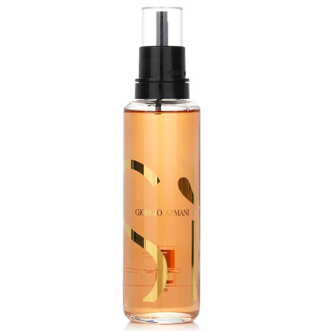 GIORGIO ARMANI - Si Eau De Parfum Intense Recharge