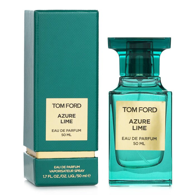TOM FORD - Azure Lime Eau De Parfum Spray
