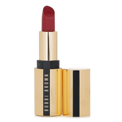 BOBBI BROWN - Luxe Lipstick 3.5g/12oz