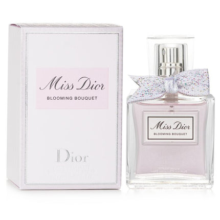 CHRISTIAN DIOR - Miss Dior Blooming Bouquet Eau De Toilette Spray