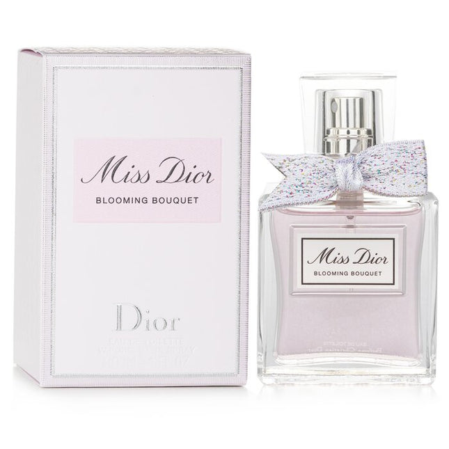 CHRISTIAN DIOR - Miss Dior Blooming Bouquet Eau De Toilette Spray