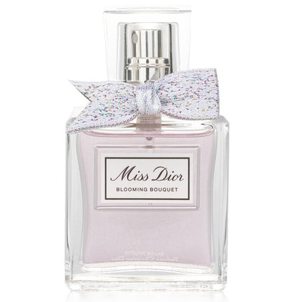 CHRISTIAN DIOR - Miss Dior Blooming Bouquet Eau De Toilette Spray