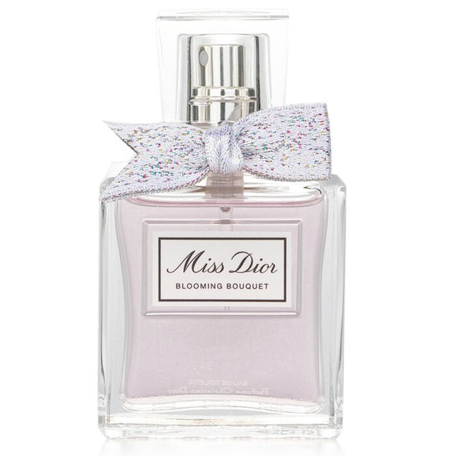 CHRISTIAN DIOR - Miss Dior Blooming Bouquet Eau De Toilette Spray