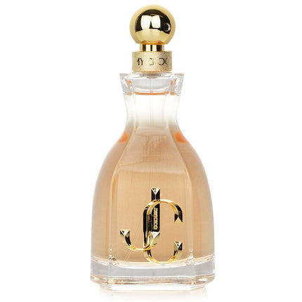 JIMMY CHOO - I Want Choo Eau De Parfum Spray