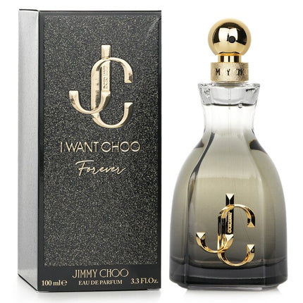 JIMMY CHOO - I Want Choo Forever Eau De Parfum Spray
