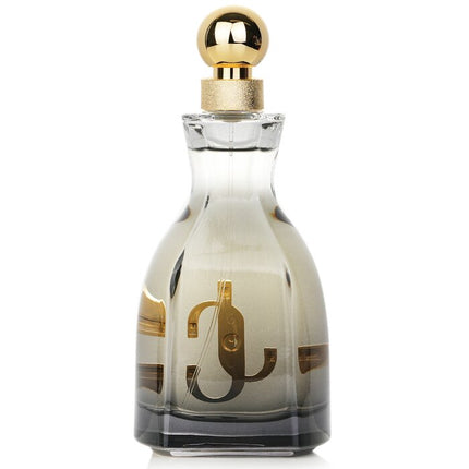 JIMMY CHOO - I Want Choo Forever Eau De Parfum Spray