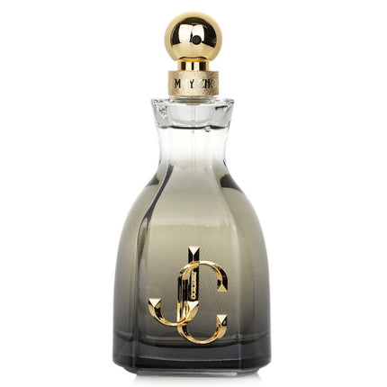 JIMMY CHOO - I Want Choo Forever Eau De Parfum Spray