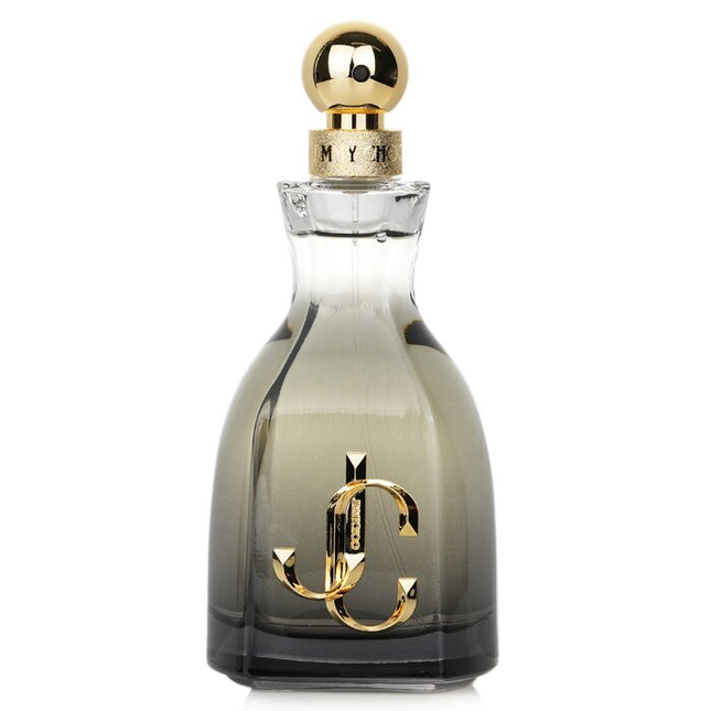 JIMMY CHOO - I Want Choo Forever Eau De Parfum Spray