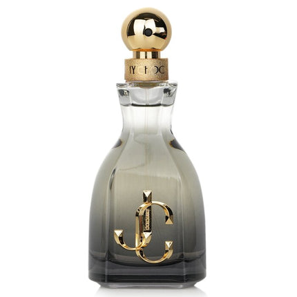 JIMMY CHOO - I Want Choo Forever Eau De Parfum Spray