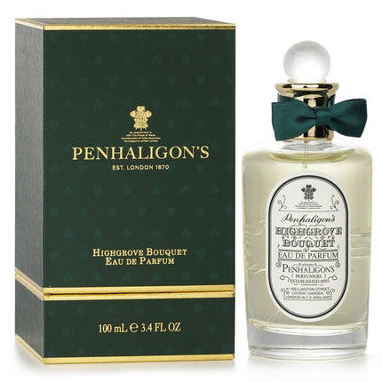 PENHALIGON'S - Highgrove Bouquet Eau De Parfum Spray