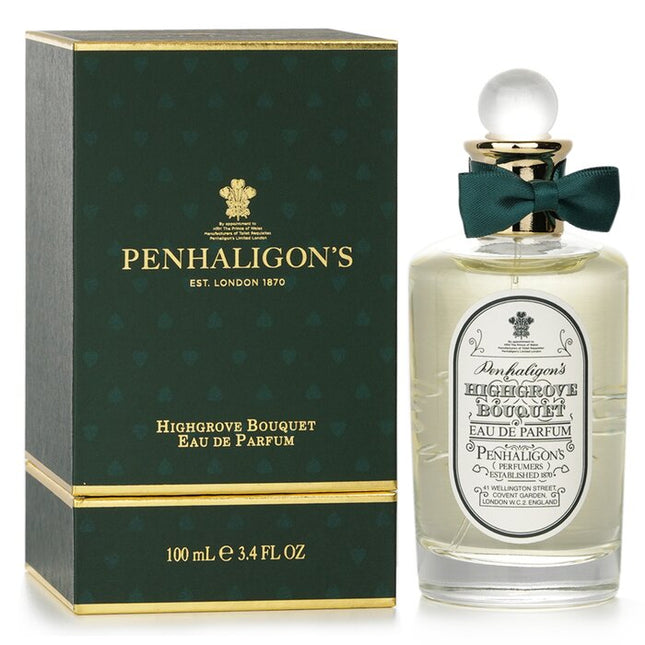 PENHALIGON'S - Highgrove Bouquet Eau De Parfum Spray