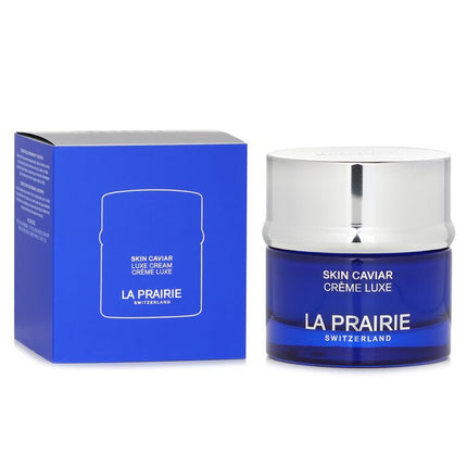 LA PRAIRIE - Skin Caviar Luxe Cream (New)