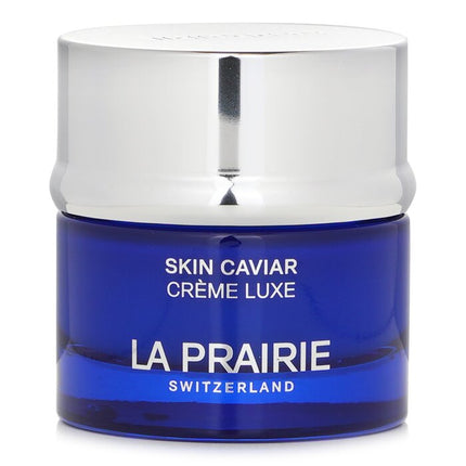 LA PRAIRIE - Skin Caviar Luxe Cream (New)