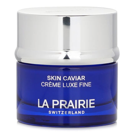 LA PRAIRIE - Skin Caviar Luxe Cream Sheer (New)