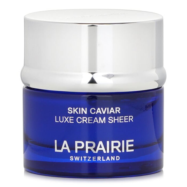 LA PRAIRIE - Skin Caviar Luxe Cream Sheer (New)