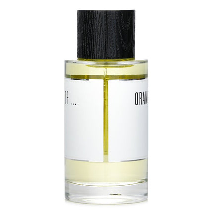 HEELEY - Oranges & Lemons Say the Bells of St. Clement's Eau De Parfum Spray