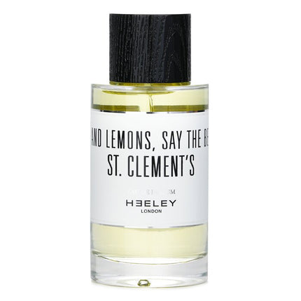 HEELEY - Oranges & Lemons Say the Bells of St. Clement's Eau De Parfum Spray