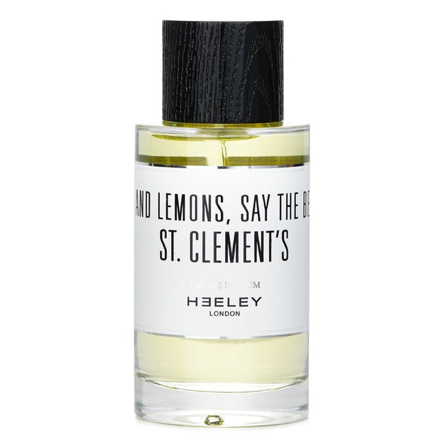 HEELEY - Oranges & Lemons Say the Bells of St. Clement's Eau De Parfum Spray