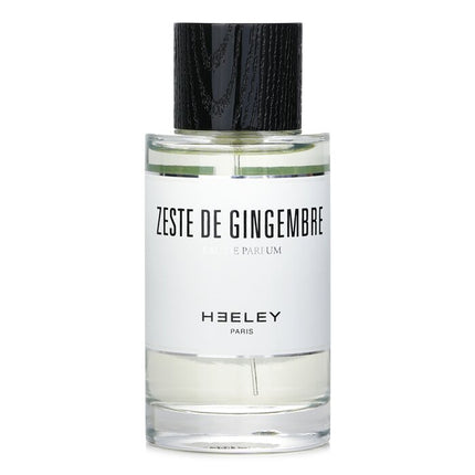 HEELEY - Zeste De Gingembre Eau De Parfum Spray