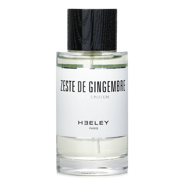 HEELEY - Zeste De Gingembre Eau De Parfum Spray