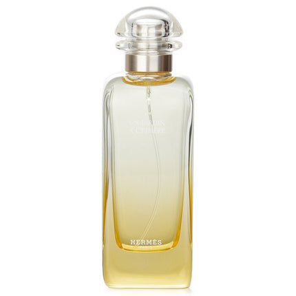 HERMES - Un Jardin a Cythere Eau De Toilette Spray