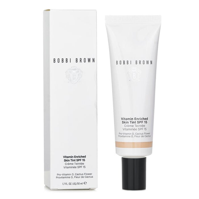 BOBBI BROWN - Vitamin Enriched Skin Tint SPF15 50ml/1.7oz