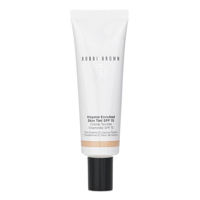 BOBBI BROWN - Vitamin Enriched Skin Tint SPF15 50ml/1.7oz