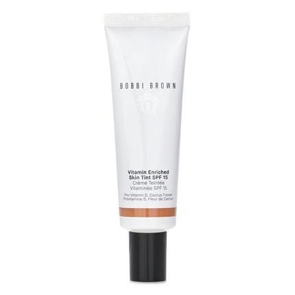 BOBBI BROWN - Vitamin Enriched Skin Tint SPF15 50ml/1.7oz