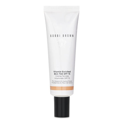 BOBBI BROWN - Vitamin Enriched Skin Tint SPF15 50ml/1.7oz