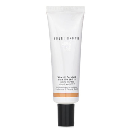 BOBBI BROWN - Vitamin Enriched Skin Tint SPF15 50ml/1.7oz