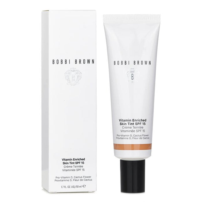 BOBBI BROWN - Vitamin Enriched Skin Tint SPF15 50ml/1.7oz