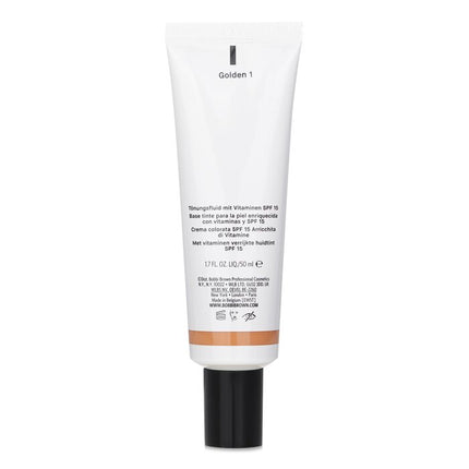 BOBBI BROWN - Vitamin Enriched Skin Tint SPF15 50ml/1.7oz