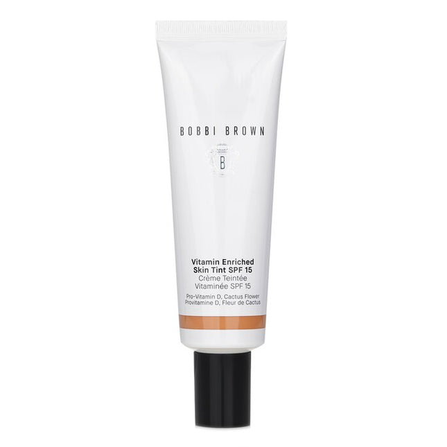 BOBBI BROWN - Vitamin Enriched Skin Tint SPF15 50ml/1.7oz