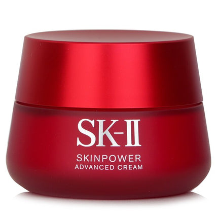 SK II - Skinpower Advanced Cream