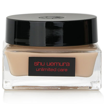 SHU UEMURA - Unlimited Care Serum 35ml/1.18oz
