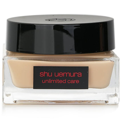 SHU UEMURA - Unlimited Care Serum 35ml/1.18oz