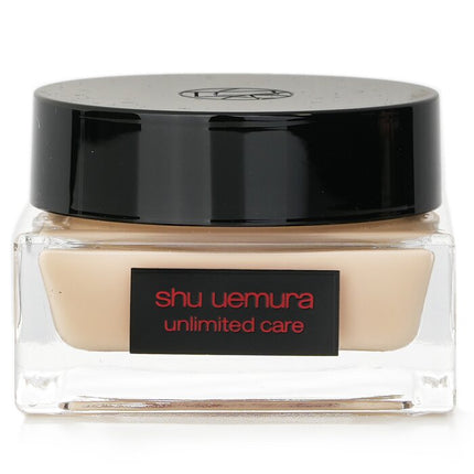 SHU UEMURA - Unlimited Care Serum 35ml/1.18oz