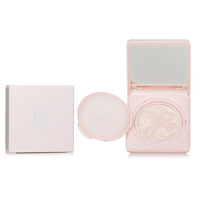 GIVENCHY - Skin Perfecto Moisturizing Compact Cream SPF 30