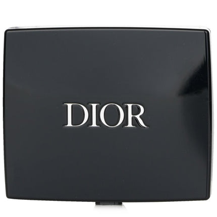 CHRISTIAN DIOR - Diorshow 5 Couleurs Longwear Creamy Powder Eyeshadow Palette 7g/0.24oz