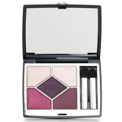 CHRISTIAN DIOR - Diorshow 5 Couleurs Longwear Creamy Powder Eyeshadow Palette 7g/0.24oz