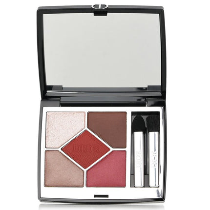 CHRISTIAN DIOR - Diorshow 5 Couleurs Longwear Creamy Powder Eyeshadow Palette 7g/0.24oz