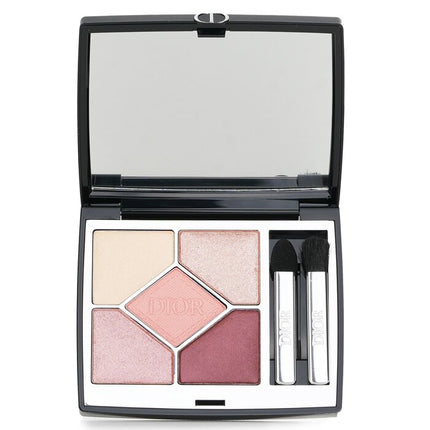 CHRISTIAN DIOR - Diorshow 5 Couleurs Longwear Creamy Powder Eyeshadow Palette 7g/0.24oz