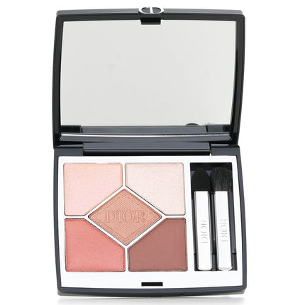 CHRISTIAN DIOR - Diorshow 5 Couleurs Longwear Creamy Powder Eyeshadow Palette 7g/0.24oz