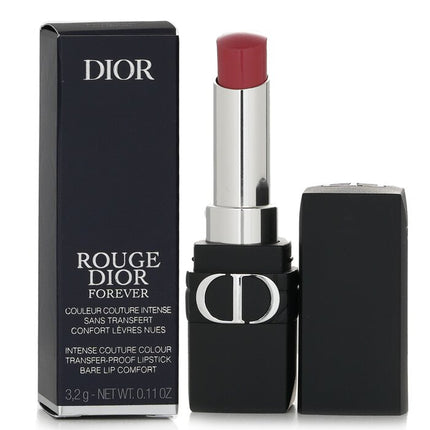 CHRISTIAN DIOR - Rouge Dior Forever Lipstick 3.2g/0.11oz