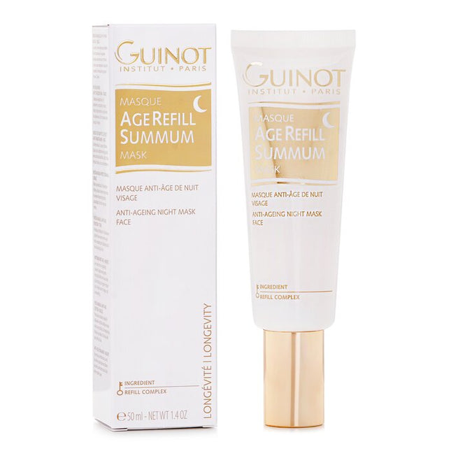 GUINOT - Masque Age Refill Summum Mask