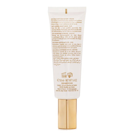 GUINOT - Masque Age Refill Summum Mask