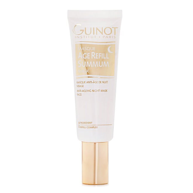 GUINOT - Masque Age Refill Summum Mask