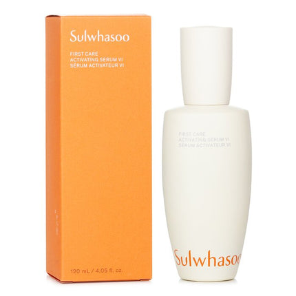 SULWHASOO - First Care Activating Serum VI