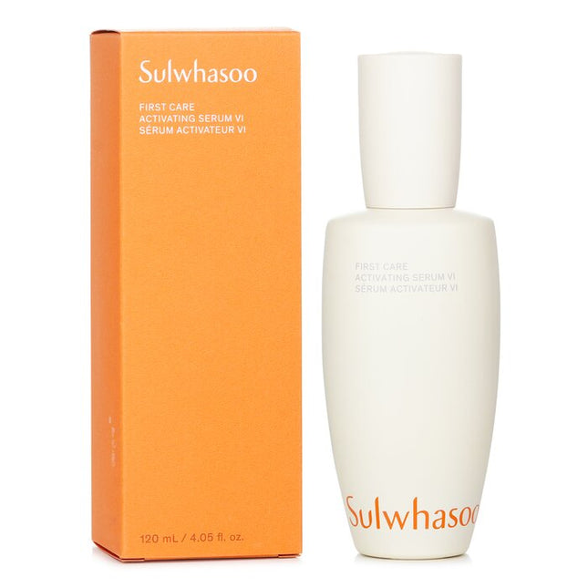 SULWHASOO - First Care Activating Serum VI