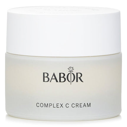 BABOR - Complex C Cream